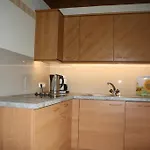 Pfister Apartamento *