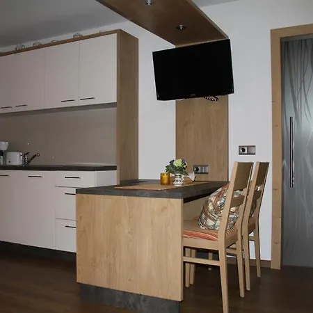 Appartements Pfister