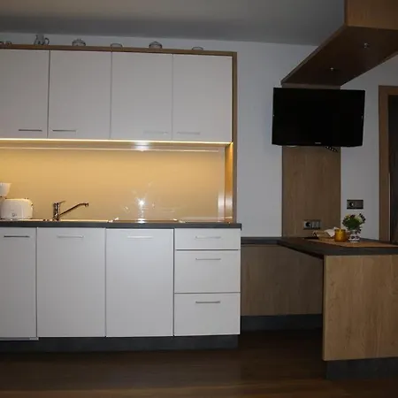 Apartment Appartements Pfister