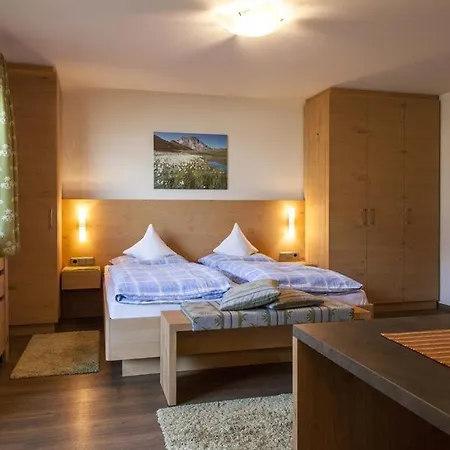 Appartements Pfister *