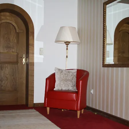 Appartements Pfister