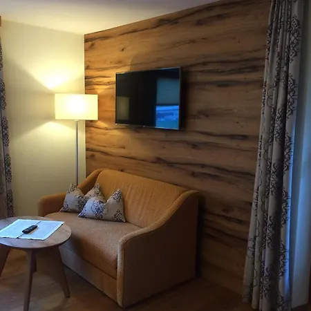 Apartament Pfister Fügen