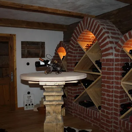 Apartament Pfister
