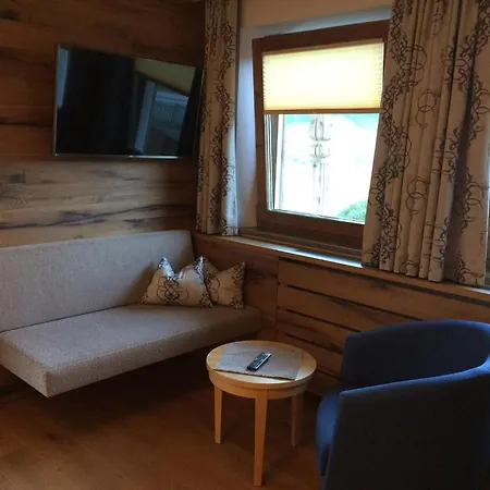 Pfister דירה פוגן