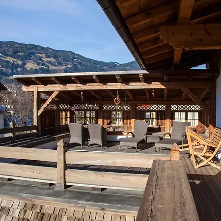 아파트 Pfister 푸겐