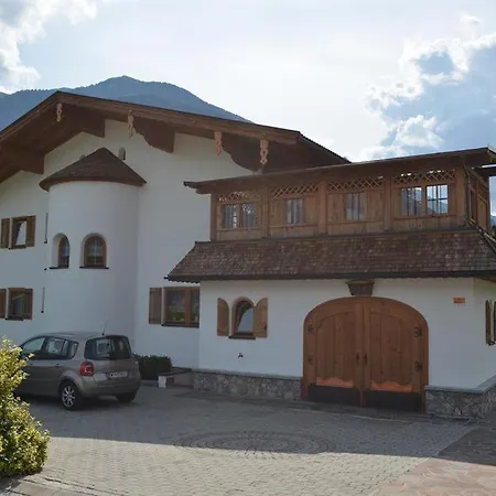 Апартаменты Appartements Pfister Фюген