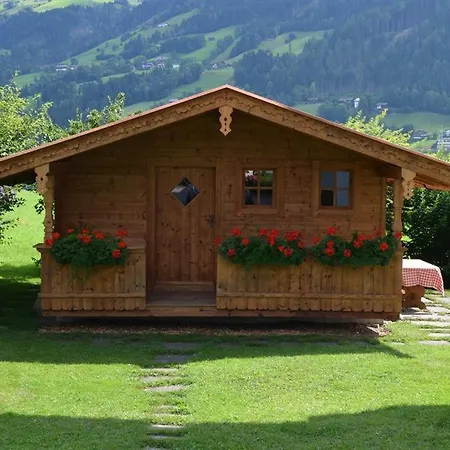 Appartements Pfister Апартаменты *