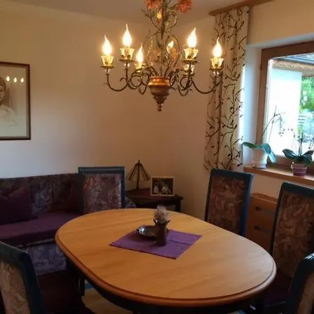 Апартаменты Appartements Pfister *