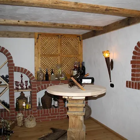 Appartements Pfister *
