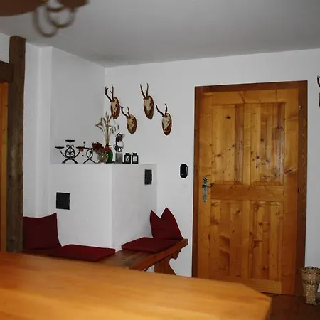 Appartements Pfister * Фюген