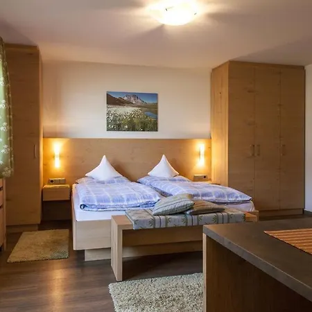 Appartements Pfister