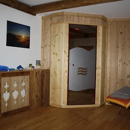 Appartements Pfister Апартаменты *