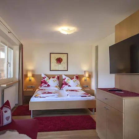 Апартаменты Appartements Pfister *