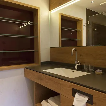 Апартаменты Appartements Pfister Фюген