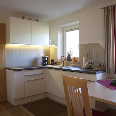 Appartements Pfister *