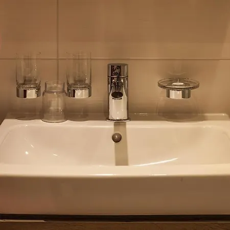 Appartements Pfister Апартаменты