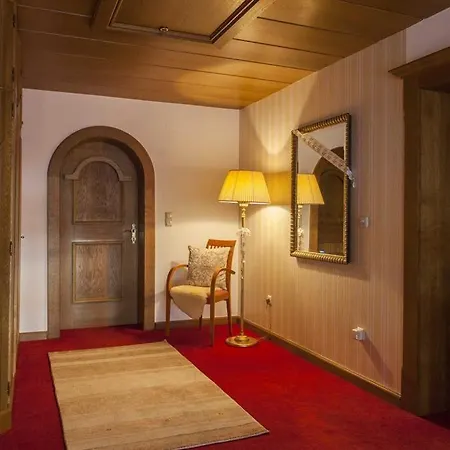 Appartements Pfister *