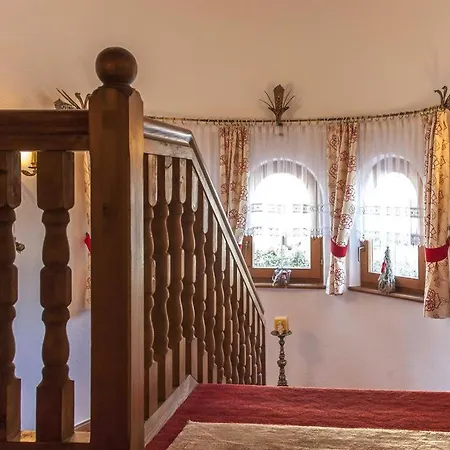 Appartements Pfister