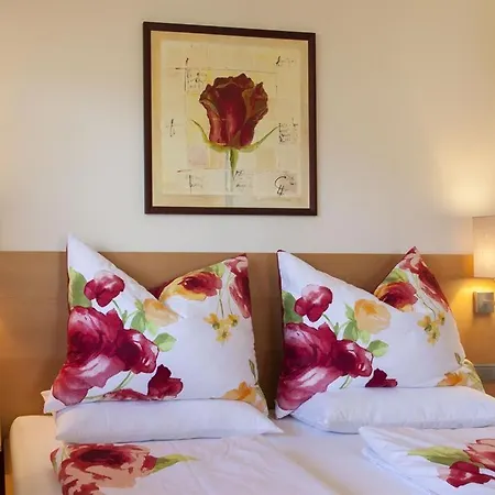 Апартаменты Appartements Pfister *