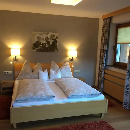 Appartements Pfister Апартаменты *