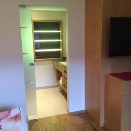 Appartements Pfister Фюген