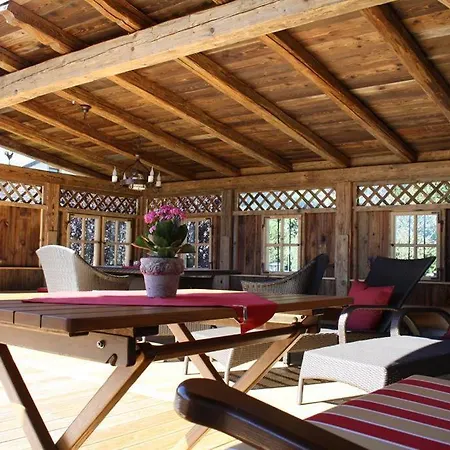 Appartements Pfister