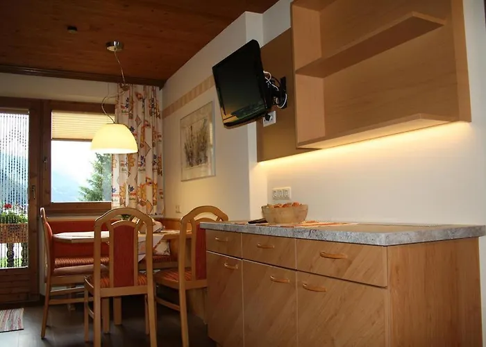 아파트 Pfister 푸겐