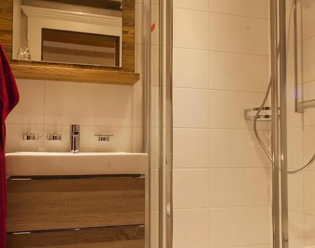 아파트 Pfister 푸겐