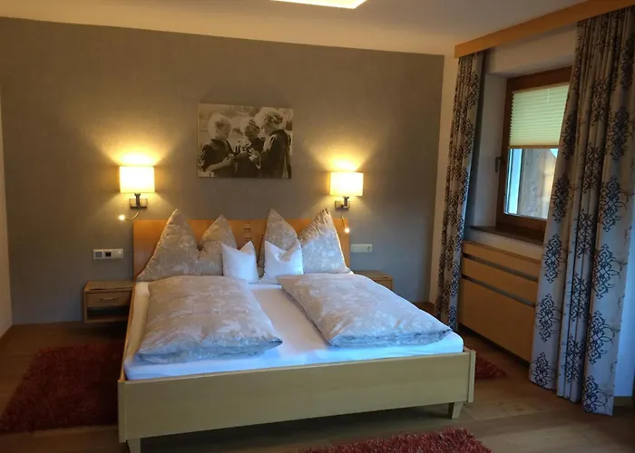 Pfister 아파트 푸겐