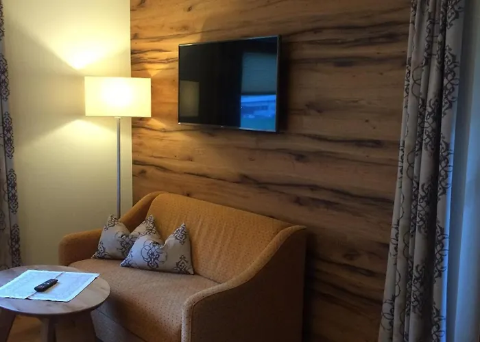 아파트 Pfister 푸겐