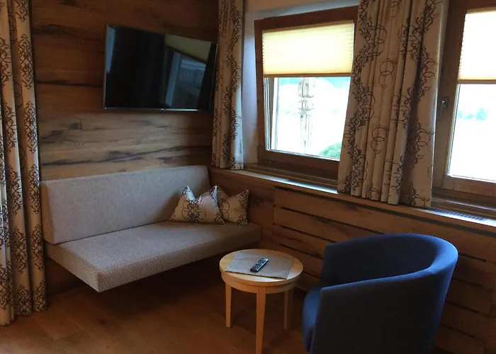 Pfister 아파트 푸겐