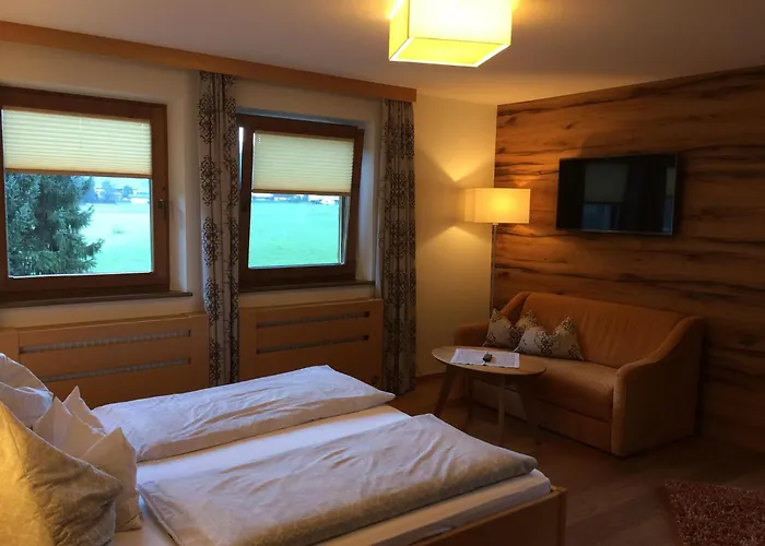 아파트 Pfister 푸겐