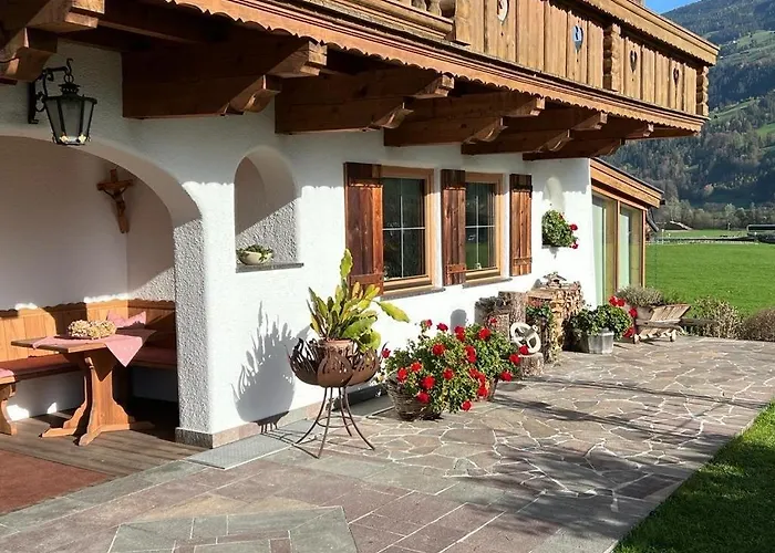 아파트 Pfister 푸겐