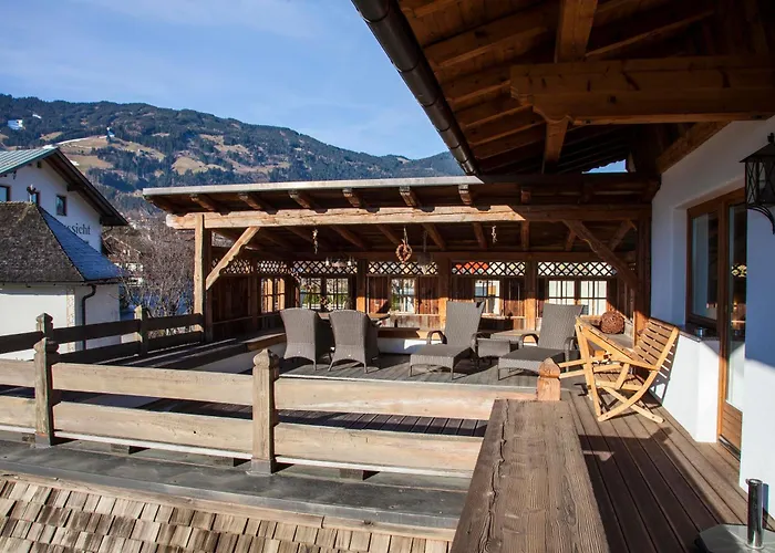 아파트 Pfister 푸겐