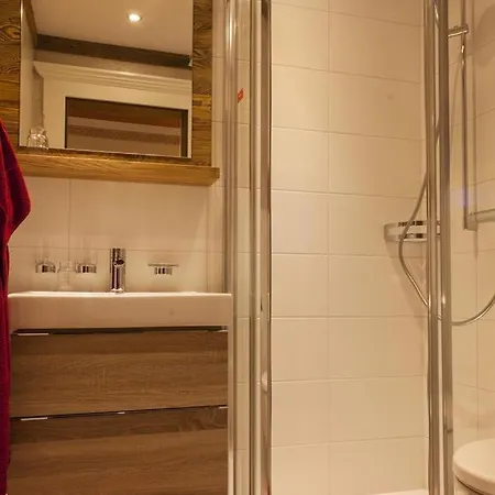 公寓 Pfister 菲根