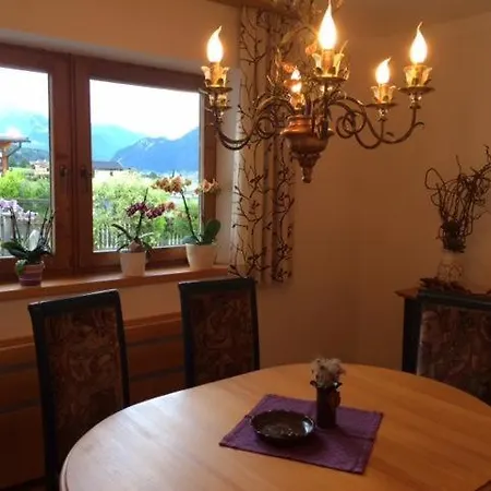 Appartements Pfister Apartamento