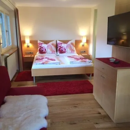 Appartements Pfister Fügen